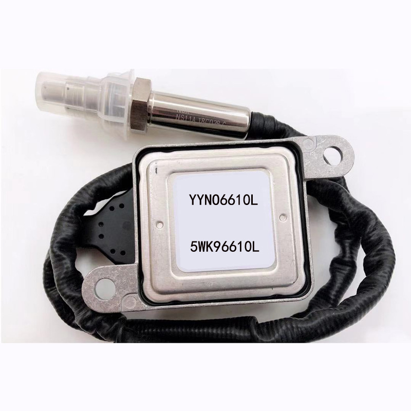 Factory made hot-sale Ml350 Nox Sensor - Auto Engine Parts Nitrogen Oxygen Sensor 5WK96610L fits for BMW Series 3 5 6 – Yunyi