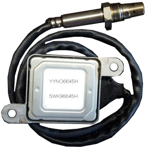 Nitrogen Oxygen Sensor 5WK96645H NOX SENSOR 12669595
