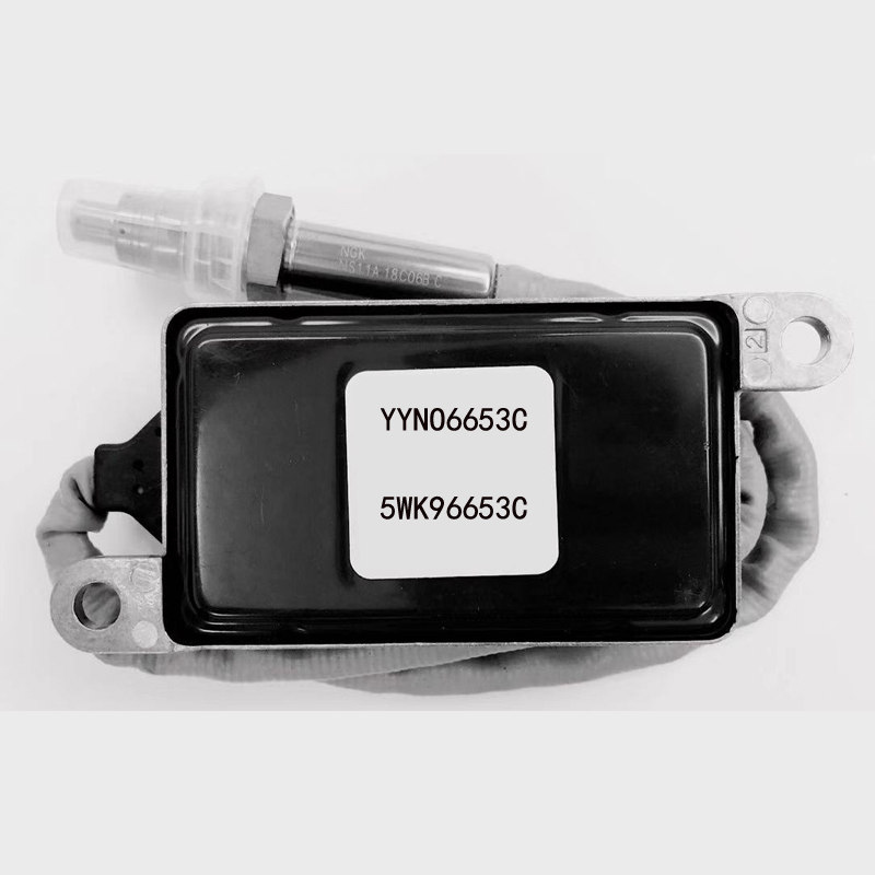Special Design for Bmw Nitrogen Oxide Sensor - NOx Sensor 5WK96653C A0091530028/004 & A0101539528/001 & HYN2918 For BENZ – Yunyi