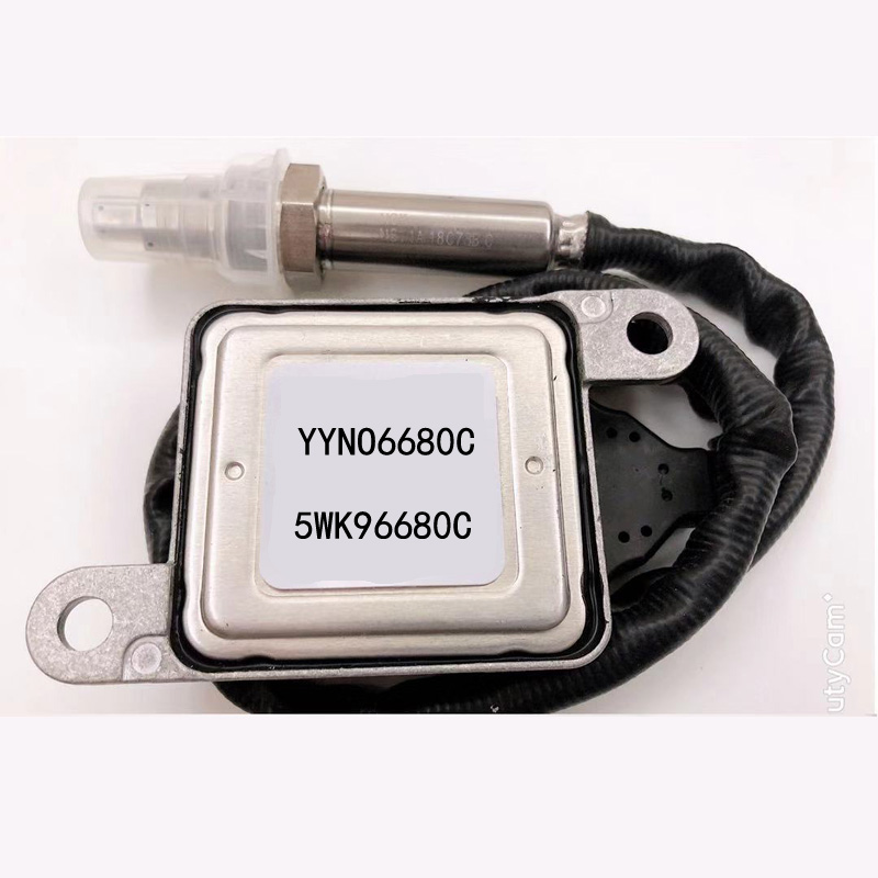 High Quality for Nox Sensor Volkswagen - 5wk96680C ME230283 OEM high quality NOx sensor for FUSO truck – Yunyi