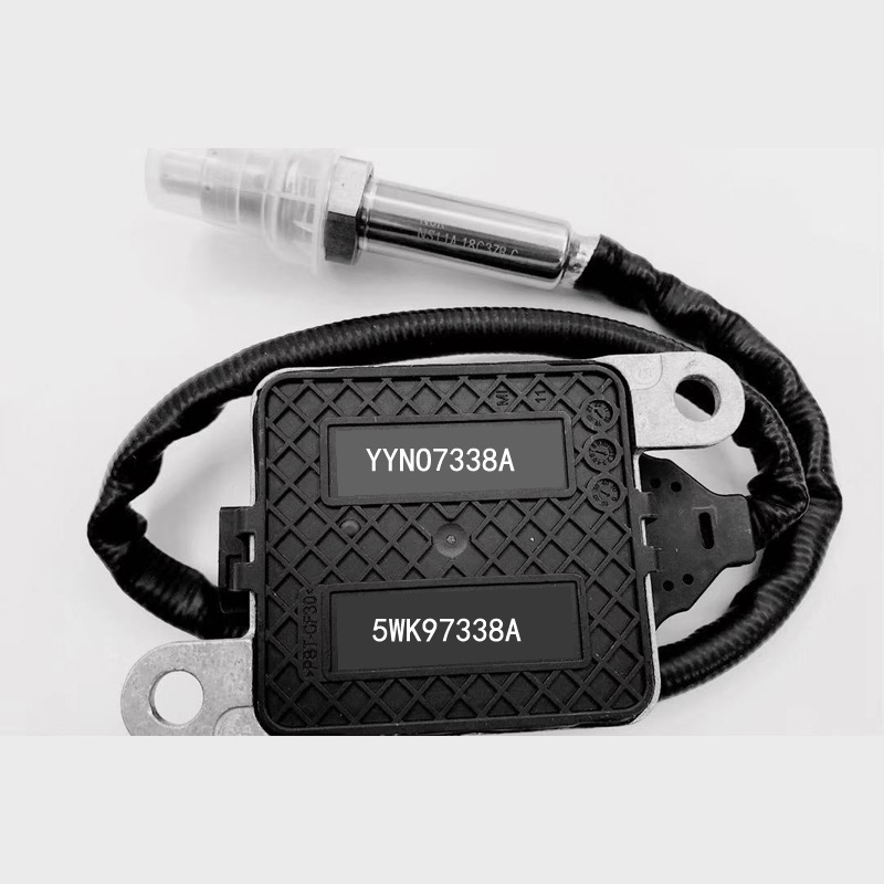 Top Quality O2 Sensor Nissan Sentra - Advantage Supply Genuine 12V NOX sensor 5WK97338A A0101532228/0002 – Yunyi