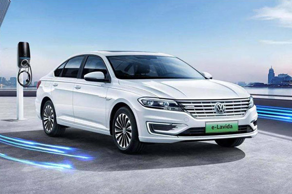 Новини про нові енергетичні автомобілі в Китаї