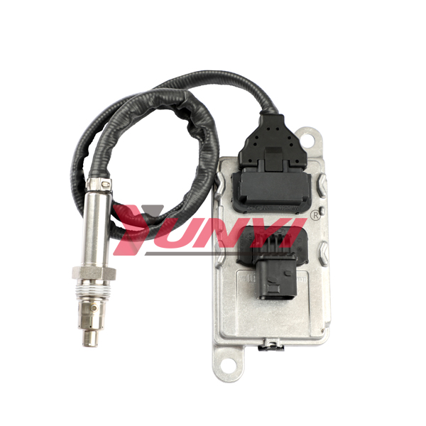 Leading Manufacturer for Inlet Nox Sensor Freightliner - FOR Cummins Cross No. 5WK96714A     – Yunyi