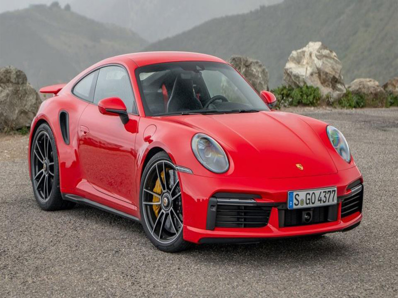 Chì impattu averà u mercatu cinese nantu à u cambiamentu di "valore" di Porsche?
