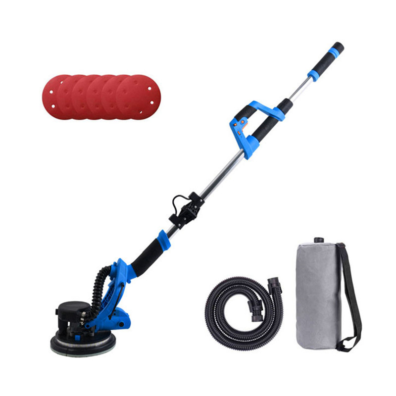 Competitive Price for China New Electric Drywall Sander/Wall Polisher-Polishing Construction Machine-Power Tools