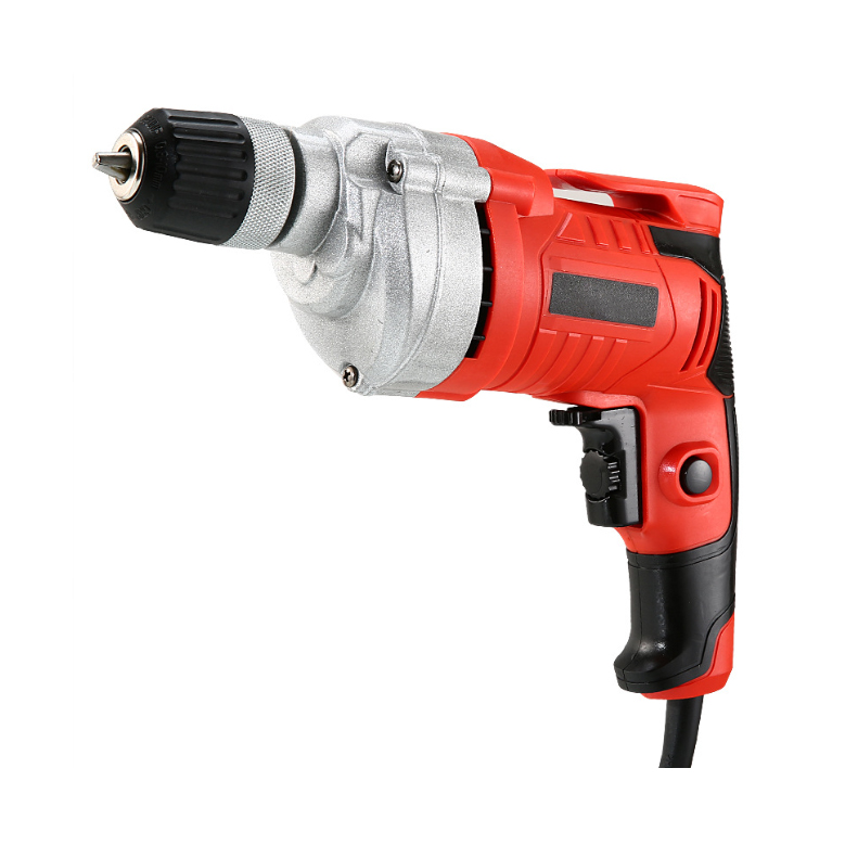 1380W Electric Drill Power Tools 10mm Multi-function Home Electric Screwdriver Set Hand Tools