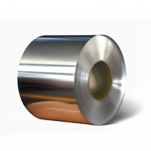 High Quality 3003 Aluminum Coil Made In China