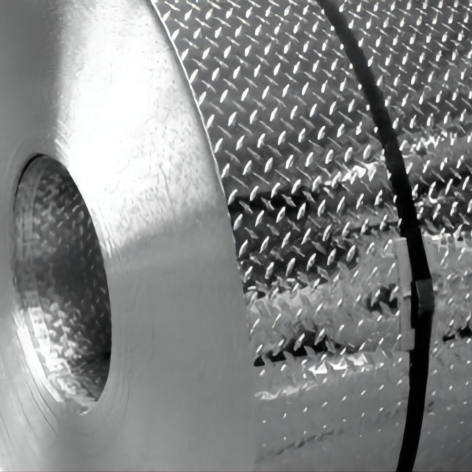 Renewable Design for 1100 Aluminium Coil - China Manufacture Supplier 3003 Aluminum Plate – Yutwin