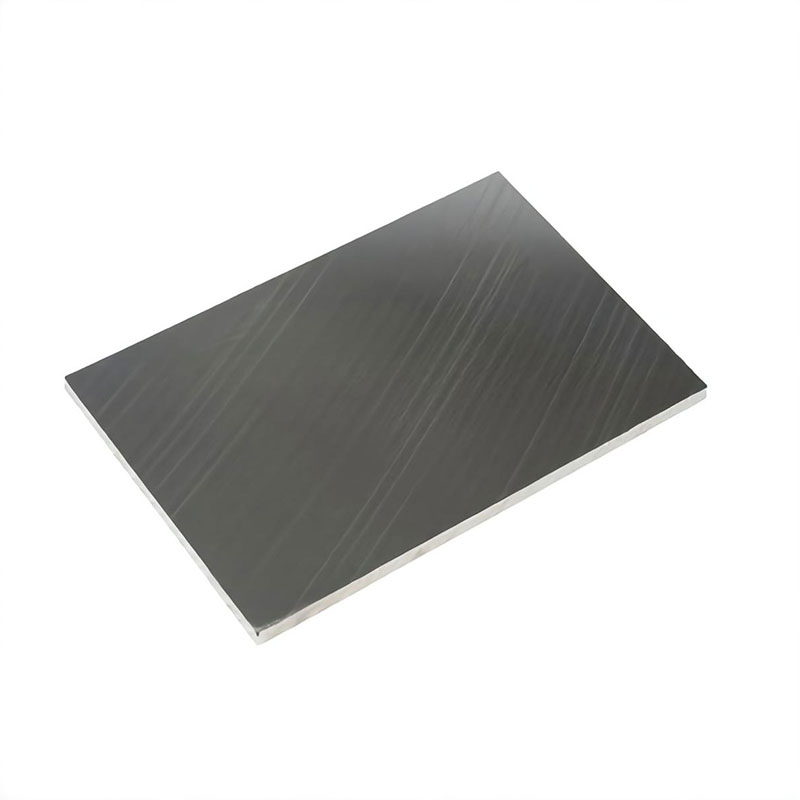 Super Lowest Price aluminum sheet 5052-O - China Manufacture Supplier 2024 Aluminum Plate – Yutwin