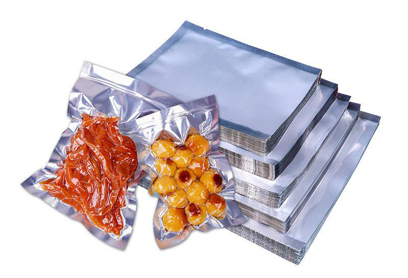 Difference Between Aluminum Foil Bags and Aluminum Plated Bags