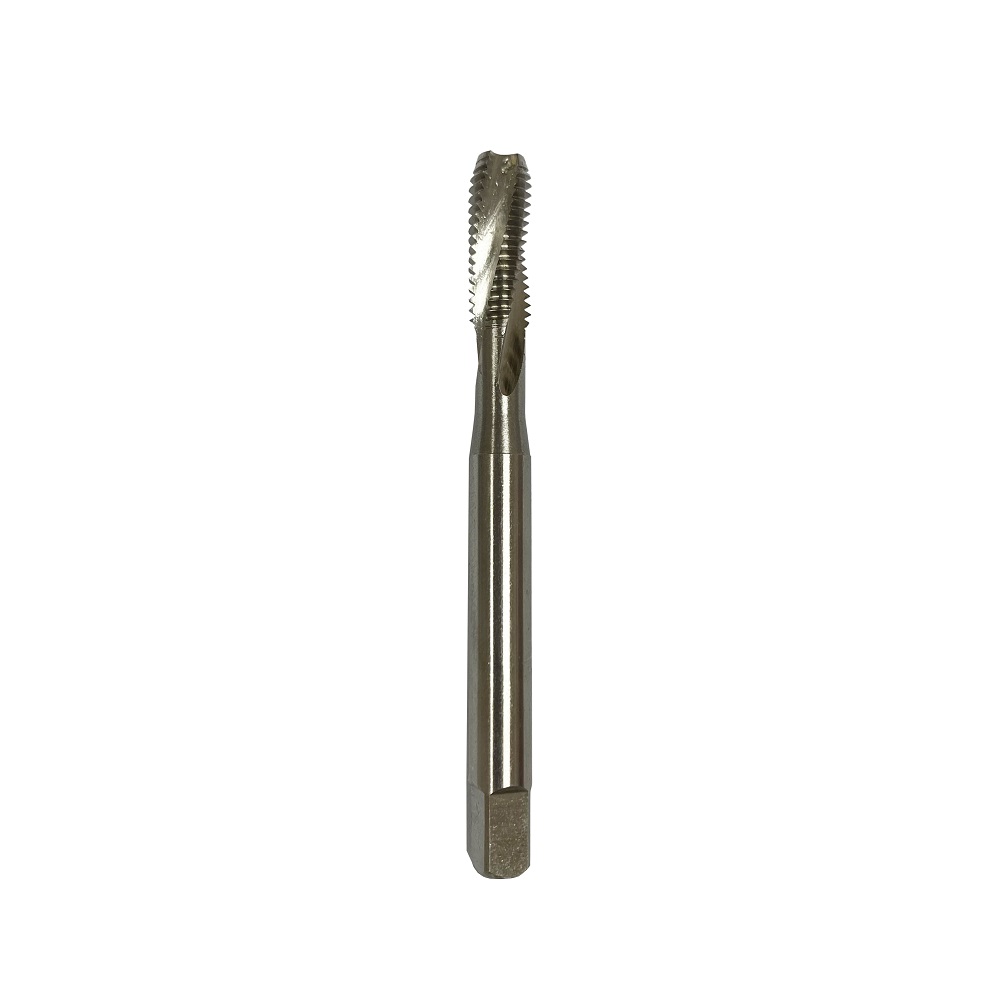Popular Design for Din 371 Machine Taps - 15° helix DIN371/376 spiral flute tap –  YUXIANG