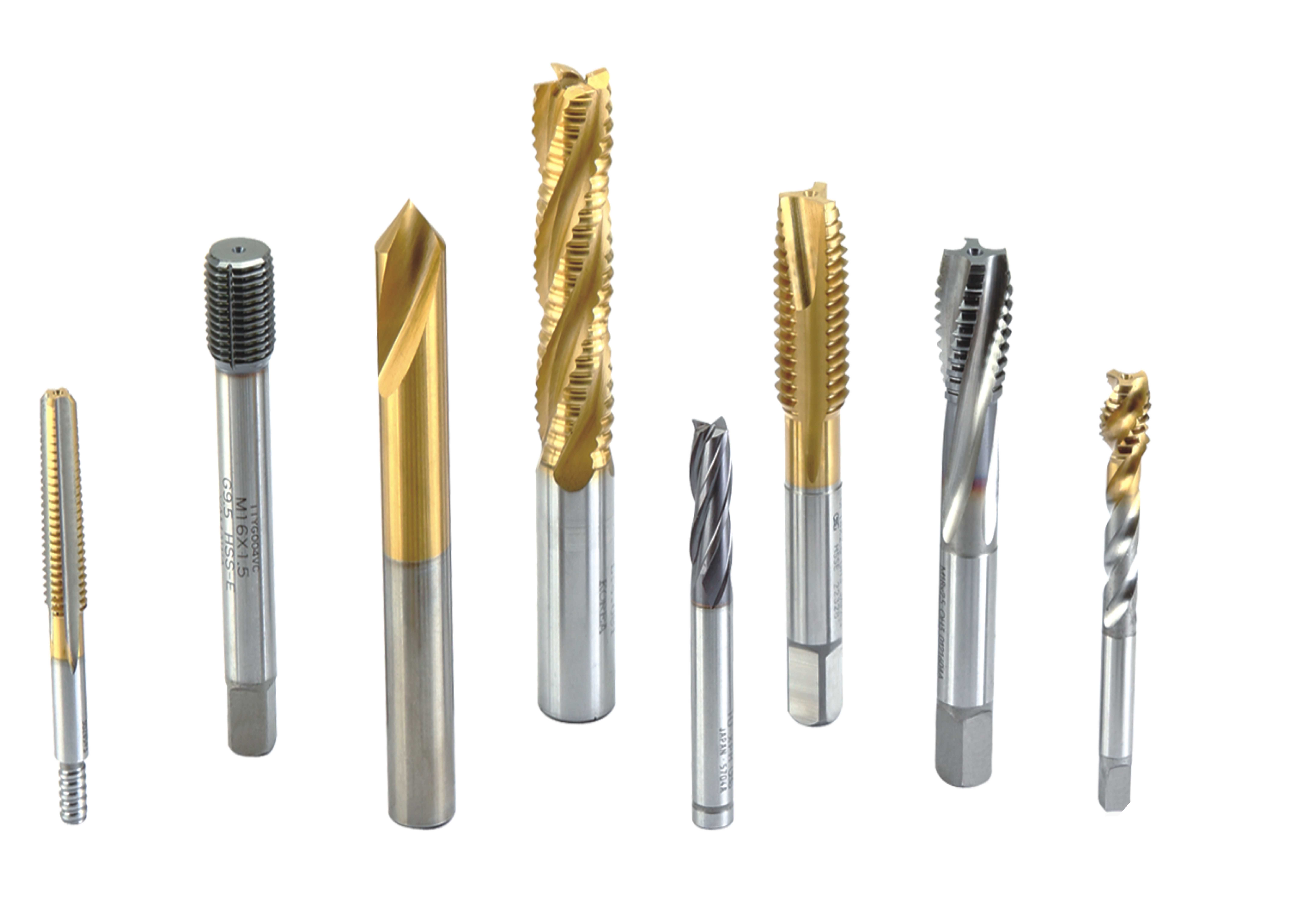 Discover the benefits of using machine taps from Danyang Yuxiang Tools Co., Ltd.