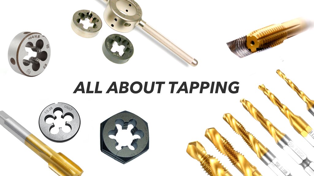 Tapping into the Future: Advancements in Tap Technology