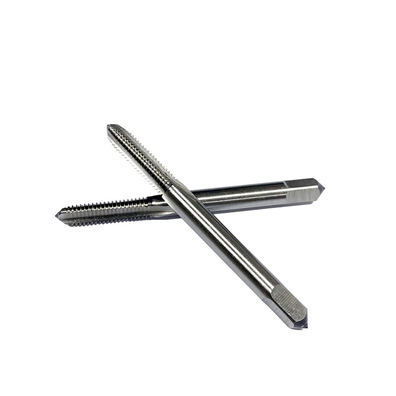 ISO529 Straight Flute Screw Tap Featured Image