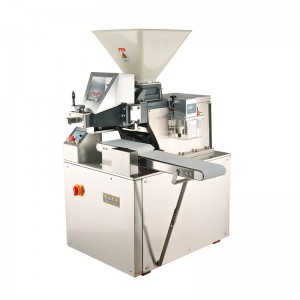 Automatic Dough Dividing Machine  YQ-4P