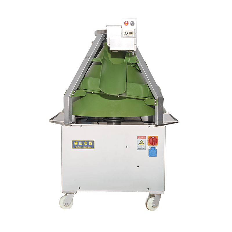 China wholesale Dough Ball Rounder Machine - Automatic Dough Rounder YQ-800 – Yuyou
