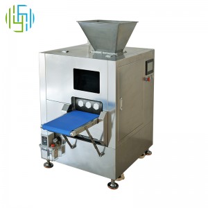 Dough Divider and Rounder YQ-603