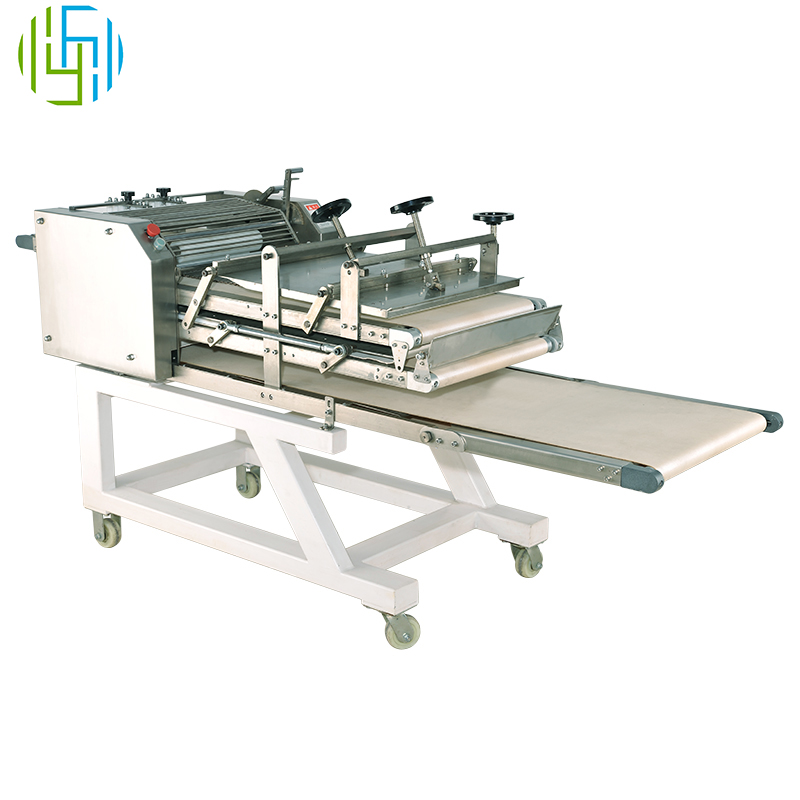 OEM multi-function dough moulding machine factory in China