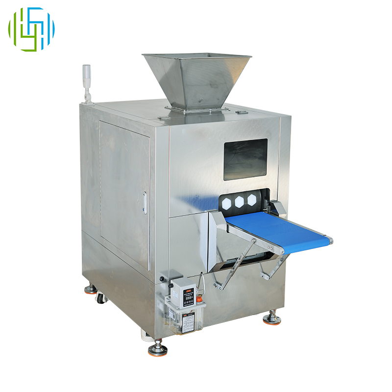 Dough Divider and Rounder YQ-603