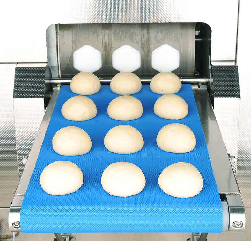 China automatic dough divider and rounder Manufacturer and