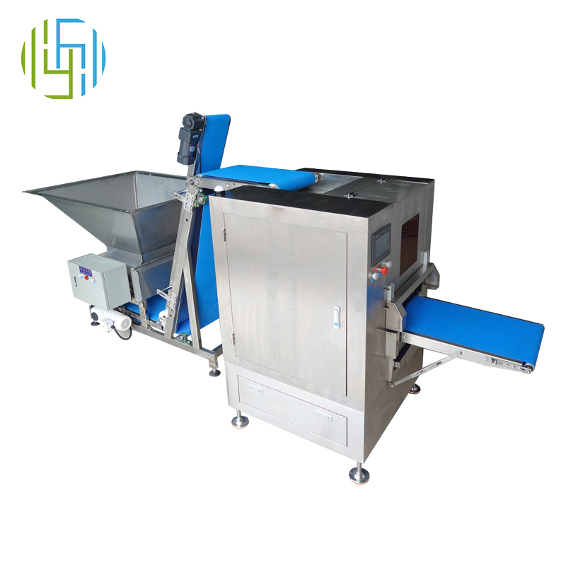 Dough Divider and Rounder YQ-605