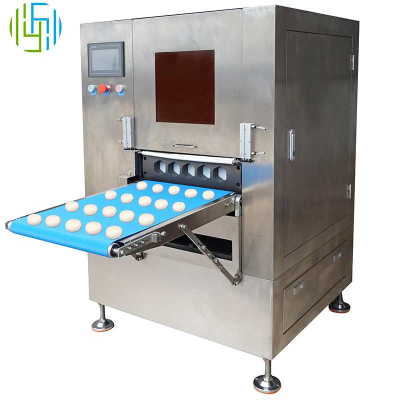 Dough Divider and Rounder YQ-605