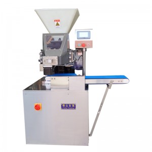 Factory Price Bakery Used Automatic Dough Divider Rounder for Dough Ball Making Machine and Dough Cutting Machinery