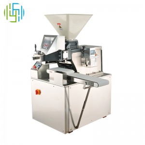 Automatic Dough Dividing Machine  YQ-4P