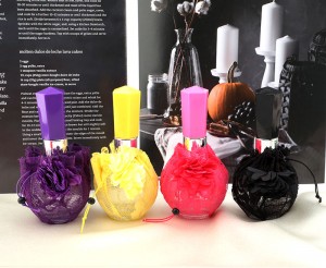 Original Design High Luxury Perfume Bottle 60ml Crimp Neck Empty Perfume Spray Bottle