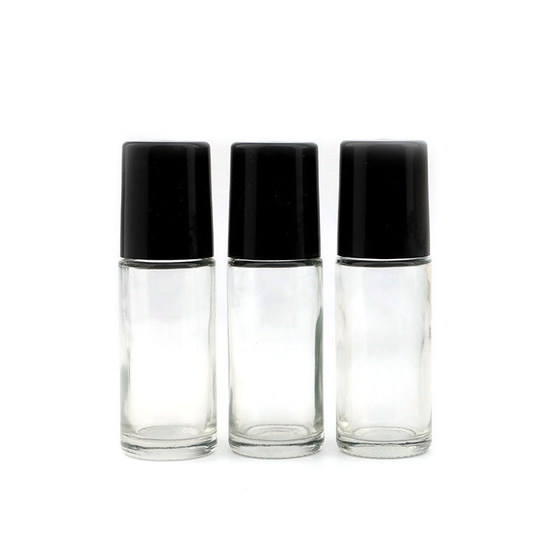 30ml roll-on essential oil glass bottle Featured Image