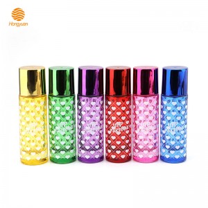 Original Design High Quality 30ml Perfume Bottle