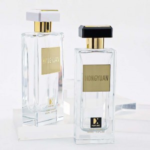 Origianl Design Luxury 100ml Perfume Bottle