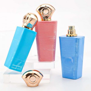 Original Design High Quality 100ml Perfume Bottle