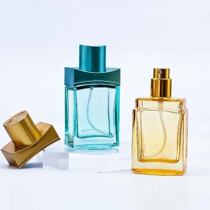 Original Design Luxury 30ml Exquisite Perfume Bottle
