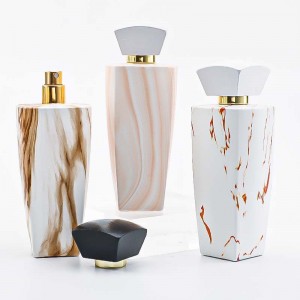 Original Design High Quality 100ml Airbrush Perfume Bottle