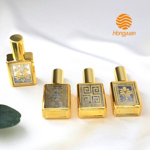 Original Design High Quality 8ml Perfume Bottle