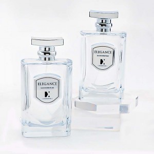 Original Design High Quality 100ml Glass Spray Bottle