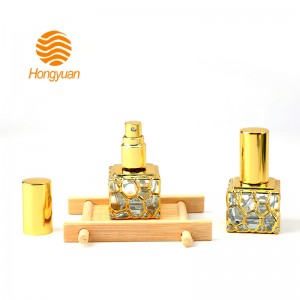 New Design High Quality 8ml Perfume Design