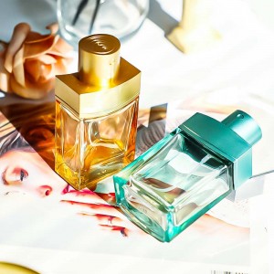 Original Design Luxury 30ml Exquisite Perfume Bottle