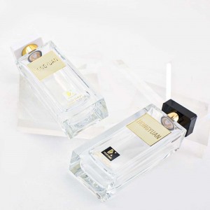 Origianl Design Luxury 100ml Perfume Bottle