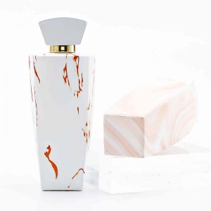 Original Design High Quality 100ml Airbrush Perfume Bottle