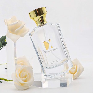 Original Design High Quality 100ml Empty Perfume Bottle