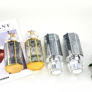 Original Desgin High Quality 30ml Perfume Bottle