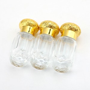 New Design High Quality 8ml Perfume Bottle Luxury Perfume Bottle