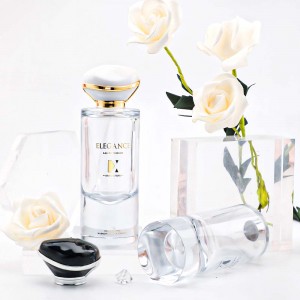 Original Design High Quality 100ml Empty Perfume Bottle