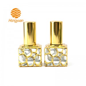 New Design High Quality 8ml Perfume Design