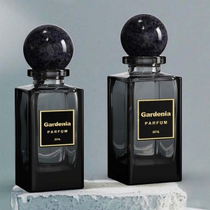 Original Design Luxury 80/50ml Perfume Spray Bottle