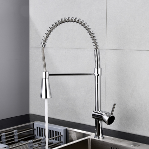 Flexible Sink Faucet Good Quality for Ktichen