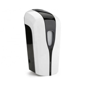 Hot-selling Induction Spray Soap Dispenser - Sensor Hand Sanitizer, Liquid Soap Dispenser Commercial for bathroom, kitchen, and hotel – LETO