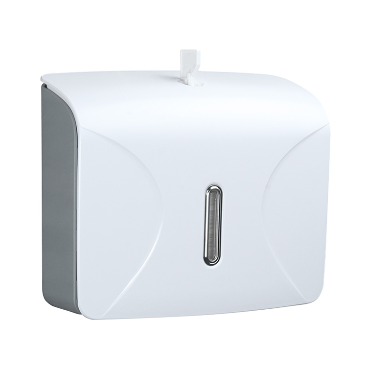 ABS Paper Dispenser Featured Image
